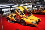 Sbarro Autobau 2010 года